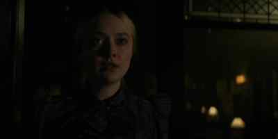 - What have you done - The Alienist