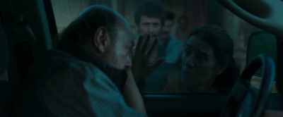 What have you done?
Tell me you didn't hurt anybody. - When Evil Lurks