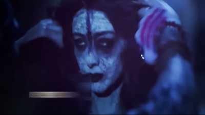 What have you done that
you need to hide your face? - Bhool Bhulaiyaa 2