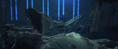 What have you done?
What have you done? - The Price We Pay