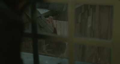 What have you done?
What have you done? - Orphan: First Kill