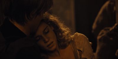 What have you done?
-What have I done? - Medici: Masters of Florence