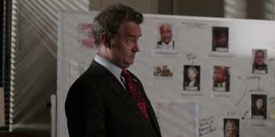 What have they done?
What have their lawyers done? - The Good Fight