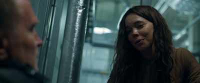 - What have you done with her?
- I haven't done anything to Rose. - Boundless