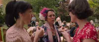 What have you done with him?
- Who? - Fleabag