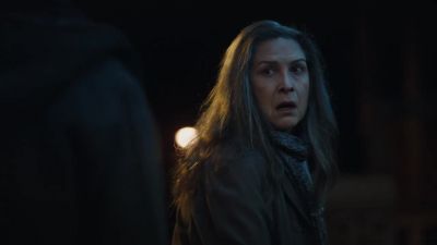 What have you done with Kath? - Wentworth