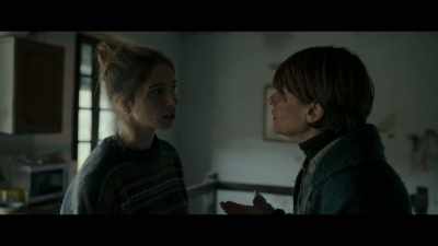 What have you done with your life?
Jumping between flowers, - The Beasts