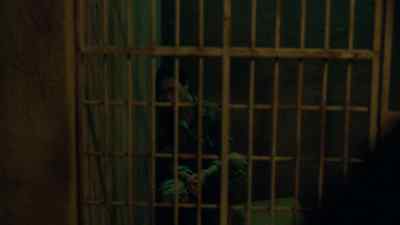 - What have you done with Sinclair?
- You'll see him just now. Up. - Strike Back