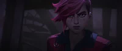 What have you done with my sister? - Arcane