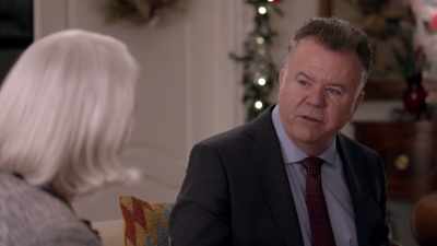 What you have done with the foundation, - Catering Christmas