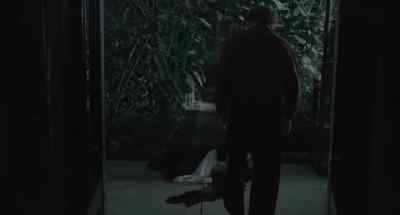 What have they done to you? - The Banishing