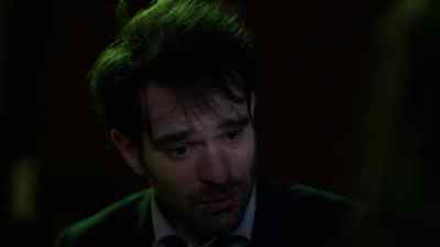 What have they done to you? - The Defenders