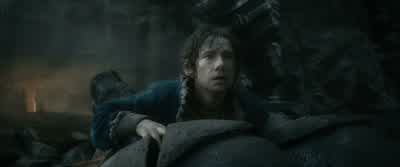 What have we done - The Hobbit: The Desolation of Smaug