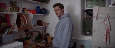 What have you done to your hair? - Fisherman's Friends: One and All