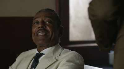 What have you donefor the community lately? - Godfather of Harlem