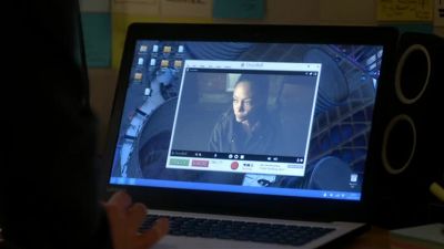 What have you got against Michael Farmer - Line of Duty