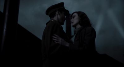 What have you got against me Vera Phillips - The Edge of Love