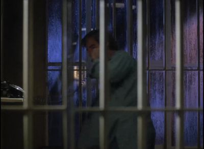 What have you got,
an angel on retainer? - Quantum Leap