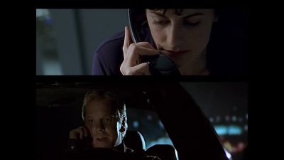 - What have we got?
- Body. Male. Badly mutilated. - 24