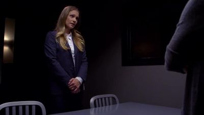 What have you got, Garcia? - Criminal Minds