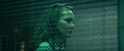 -What have we got here?
-Internal bleeding, - Halloween Kills