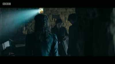 What have we got here? OK, there
you go, that should be enough. - Heirs of the Night
