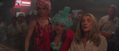 What have we got here - The Adventures of Priscilla, Queen of the Desert