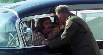 What have you got in the case? - Let's Scare Jessica to Death
