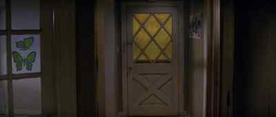 - What have you got?
- It's no good. - The Entity