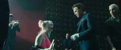 What have you got to lose?
If your boys find it first, - Harley Quinn