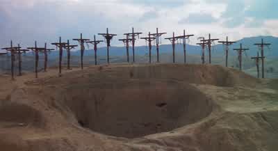 What have you got to lose You come from nothingYou go back to nothing What have you lost - Life of Brian