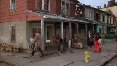 What have you got for me today, Sonny? - Atlantic City