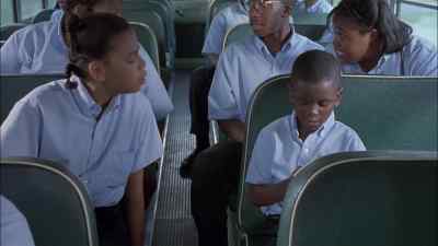 -What have you got?
-Nothing. - Best of the Best 3: No Turning Back