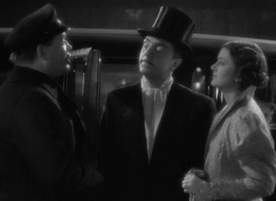 What have you got to offer Harold - After the Thin Man