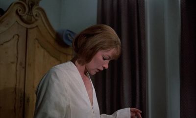 What have you got that on for - Sunday Bloody Sunday