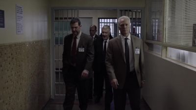 What have we got? - Twin Peaks