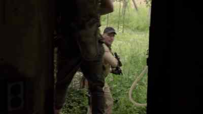 What have we got? - Sniper: Ghost Shooter