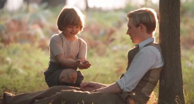 What have you got? - Goodbye Christopher Robin