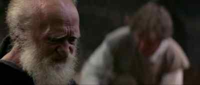 What have you got there, Hodge? - Dragonslayer