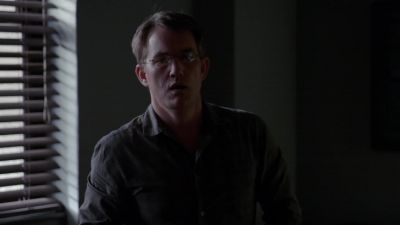 - What have you got there?
- Nothing. - Homeland