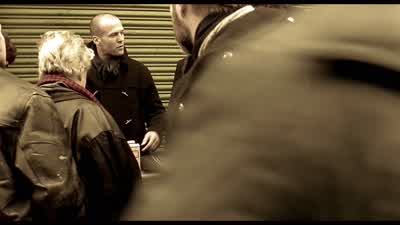 And those who trust me from the ones who don'tBecause if you can't see value here todayyou're not up here shopping you're up here shopliftingYou see these goodsNever seen daylight moonlight israeliteor Fanny by the gaslightTake a bag Come on take a bagI - Lock, Stock and Two Smoking Barrels