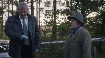 What have you got for us? - Vera
