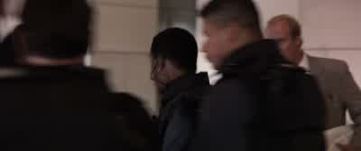 What we have here are 13 passengers in an express elevator below floor 30Bomb's taken out cables Bomber wants 3 million or he blows the brakesWhat's our clock He gave one hourThat leaves us 23 minutes exactlyAnything to keep this elevator from fallingThe - Speed