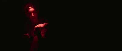 What we have here
is a predatory Photuris female, - Alien Worlds