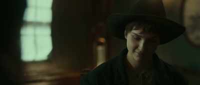 What we have here is just surface seep. - Django