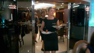 What we have here is kangaroo - Below Deck Down Under