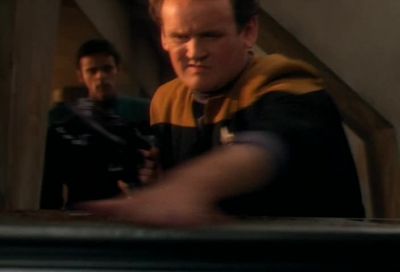 What have we here? - Star Trek: Deep Space Nine