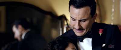 What have I always told you? - Rangoon