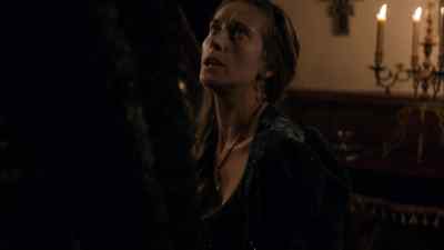 What have I become? - The Musketeers