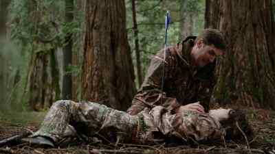 What have I done? Are you okay? - Vanished in Yosemite